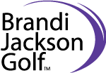 Brandi Jackson Golf Logo